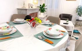 Perle d'Azur: Raffinement unique